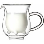 DR Luxusní konvička na mléko 230 ml – Zboží Dáma