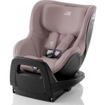 Britax Römer DUALFIX PRO M 2024 Dusty Rose – Zbozi.Blesk.cz