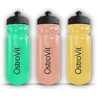 Ostrovit Water bottle 600 ml – Zboží Dáma