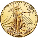 U.S. Mint Zlatá mince 1 oz – Zbozi.Blesk.cz
