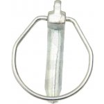 GRANIT Závlačka pozinkovaná 16 x 61 mm – Hledejceny.cz