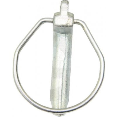 GRANIT Závlačka pozinkovaná 16 x 61 mm – Hledejceny.cz