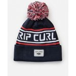 Rip Curl Fade Out Tall zimní čepice dark navy – Hledejceny.cz