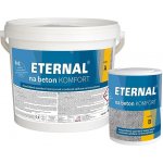 Eternal na beton Komfort 4,8 kg šedá – Zboží Mobilmania