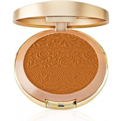 Milani USA Jemný pudr 6 Medium Tan 10,5 g