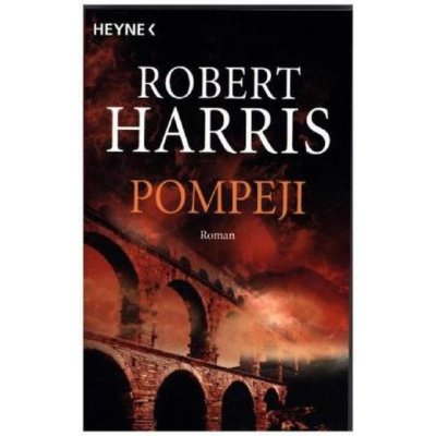 Pompeji Harris RobertPaperback