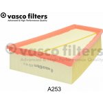 Vzduchový filtr VASCO A253 – Hledejceny.cz
