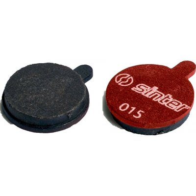 Sinter Zoom červené – Zbozi.Blesk.cz