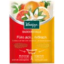 Kneipp sůl do koupele Červený pomeranč & grep 60 g