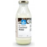 BEWIT Kokosová voda ve skle BIO 350 ml – Hledejceny.cz