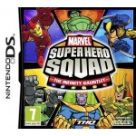 Super Hero Squad - The Infinity Gauntlet – Zbozi.Blesk.cz