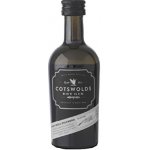 Cotswolds Dry Gin 46% 0,05 l (holá láhev) – Zboží Dáma