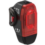 Lezyne Drive Pro Alert zadní černé – Zboží Dáma