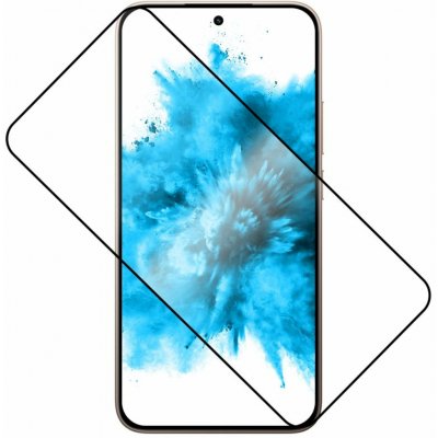 FIXED sklo Xiaomi 15T FIXGFA-1577-BK – Hledejceny.cz