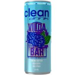 Clean Drink BCAA 330 ml – Zboží Mobilmania