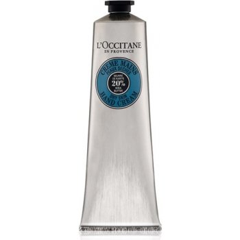 L´Occitane Karité krém na ruce pro suchou pokožku (Hand Cream) 150 ml