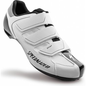 Specialized Sport Road Shoes bílá