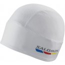 Salomon čepice Racing Beanie white