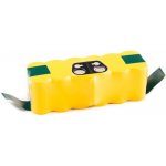 Power Energy iRobot Roomba 510, 530, 535 – Zboží Dáma