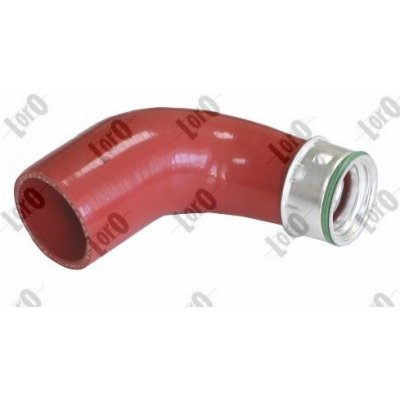 Hadice plnícího vzduchu ABAKUS 053-028-027 (053028027) | Zboží Auto