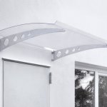 Scobax Savespot Apus 140 x 90 cm stříbrná / čirá – HobbyKompas.cz