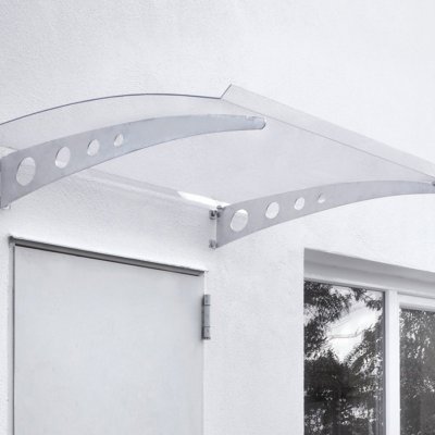 Scobax Savespot Apus 140 x 90 cm stříbrná / čirá – HobbyKompas.cz