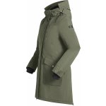 ELT Parka jezdecká Copenhagen zimní dámská olive – Zbozi.Blesk.cz