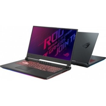 Asus G731GU-EV032T