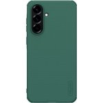 Nillkin Super Frosted Samsung Galaxy A56 5G Dark Green 57983125248 – Sleviste.cz