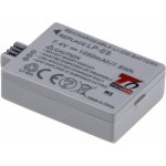 T6 power Canon LP-E5 1050mAh DCCA0012 – Zboží Mobilmania