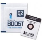 Integra Boost 8g, 62% vlhkost, 1ks – Zboží Mobilmania