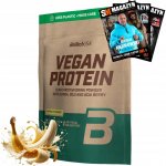 BioTech USA Vegan Protein 2000 g – Hledejceny.cz