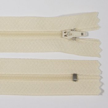 Zip spirálový 3mm délka 20cm, barva 306