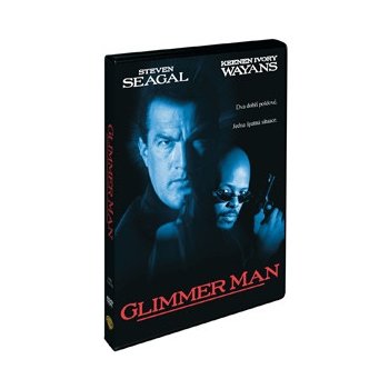 Glimmer Man DVD