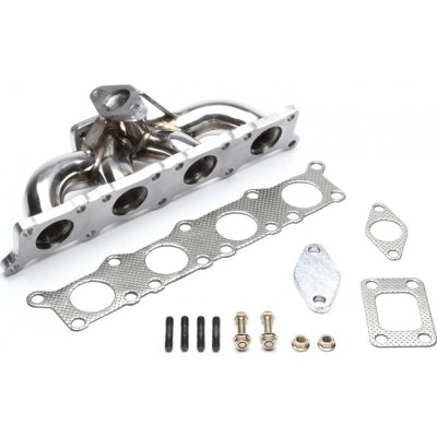 TA Technix výfukové svody k turbu VW Golf IV / Bora, 1.8T, příruba T25 – Hledejceny.cz