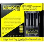 Liitokala Lii-500S – Zboží Živě