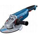 Bosch Professional GWS 27-230 J 0.601.8C5.320 – Hledejceny.cz