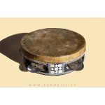 Sundaris Egyptská Riq Sundaris 17 cm – Zboží Dáma