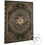 Fourth Wing Ultra Unlined - Paperblanks – Hledejceny.cz