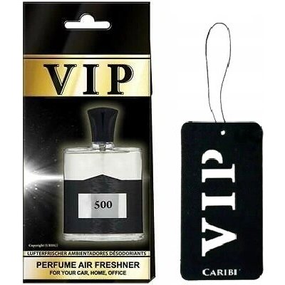 VIP 500 Caribi – Hledejceny.cz