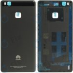 Kryt Huawei P9 lite zadní černý – Hledejceny.cz