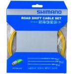 Shimano řadící set DURA-ACE Y60198080 Optislick – Hledejceny.cz