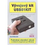 VÝVOJOVÝ KIT USB51KIT PRO AT89S51 A AT89S52 – Hledejceny.cz