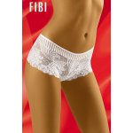 Wolbar kalhotky Fibi bílé – Hledejceny.cz