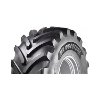 BRIDGESTONE VX-TRACTOR 540/65-28 142/139D TL – Hledejceny.cz