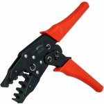 LISOVACÍ KLEŠTĚ NA KABELOVÉ KONCOVKY A DUTINKY 10-35 – Zbozi.Blesk.cz