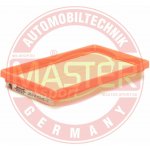 MASTER-SPORT Vzduchový filtr 22016LFPCSMS – Hledejceny.cz