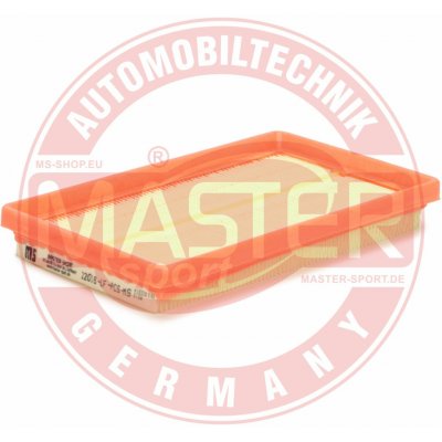 MASTER-SPORT Vzduchový filtr 22016LFPCSMS – Hledejceny.cz