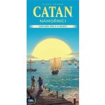 Albi Catan Námořníci 5-6 hráčů – Zboží Živě