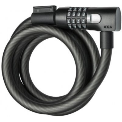 AXA Cable Resolute Code C15 – Zboží Dáma